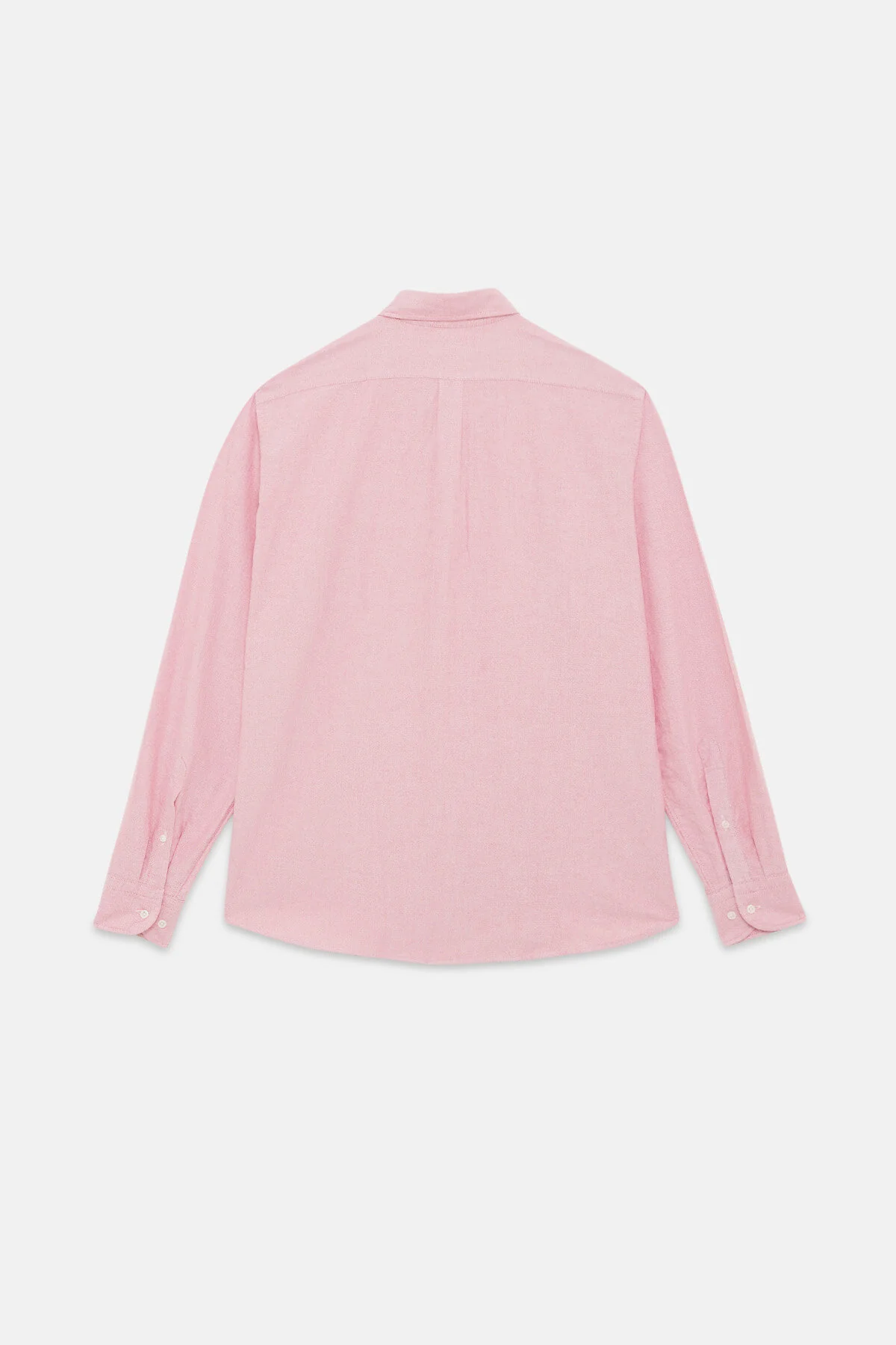 American Oxford Shirt - Image 6