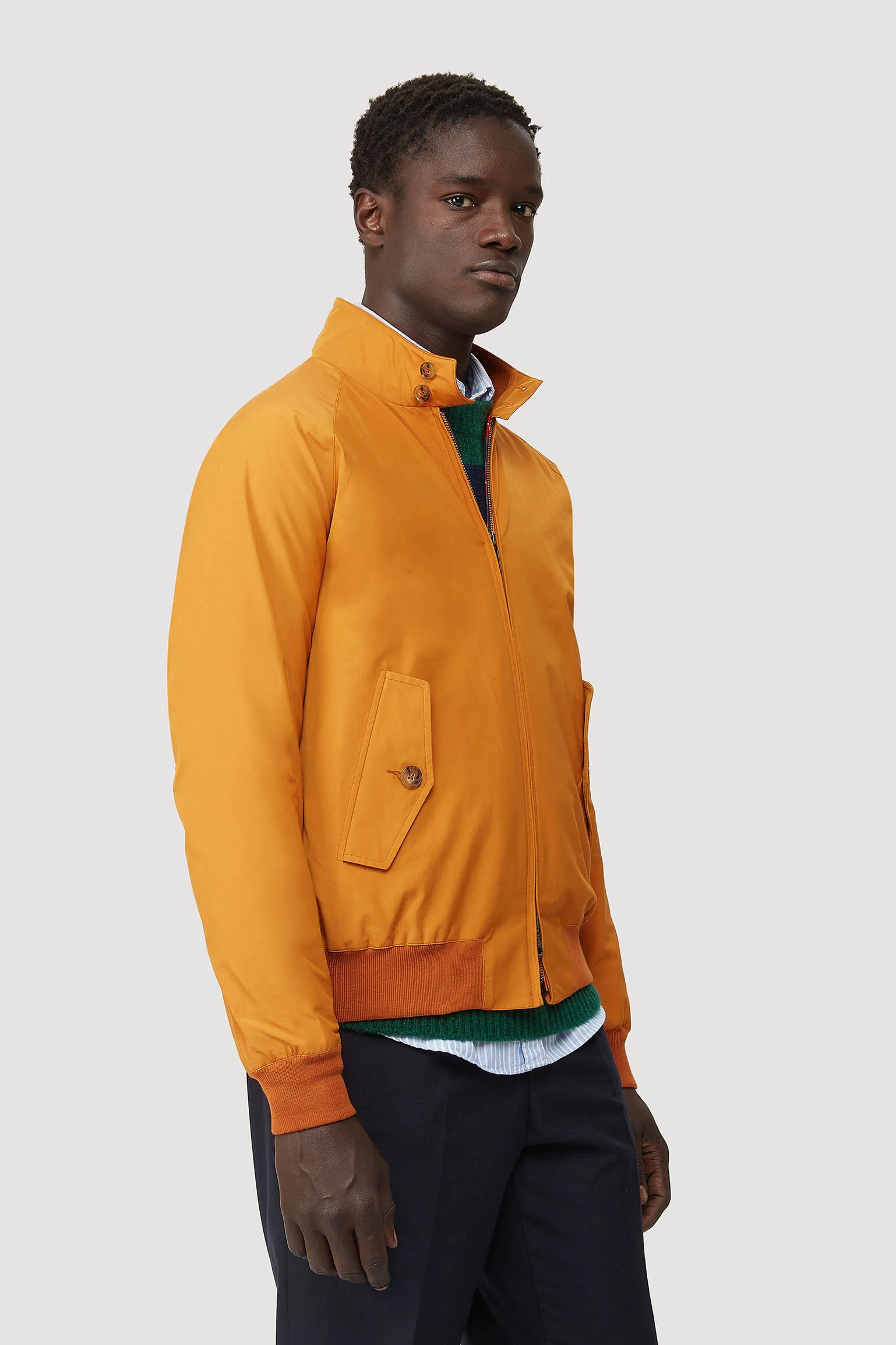 G9 Harrington Jacket - Image 2
