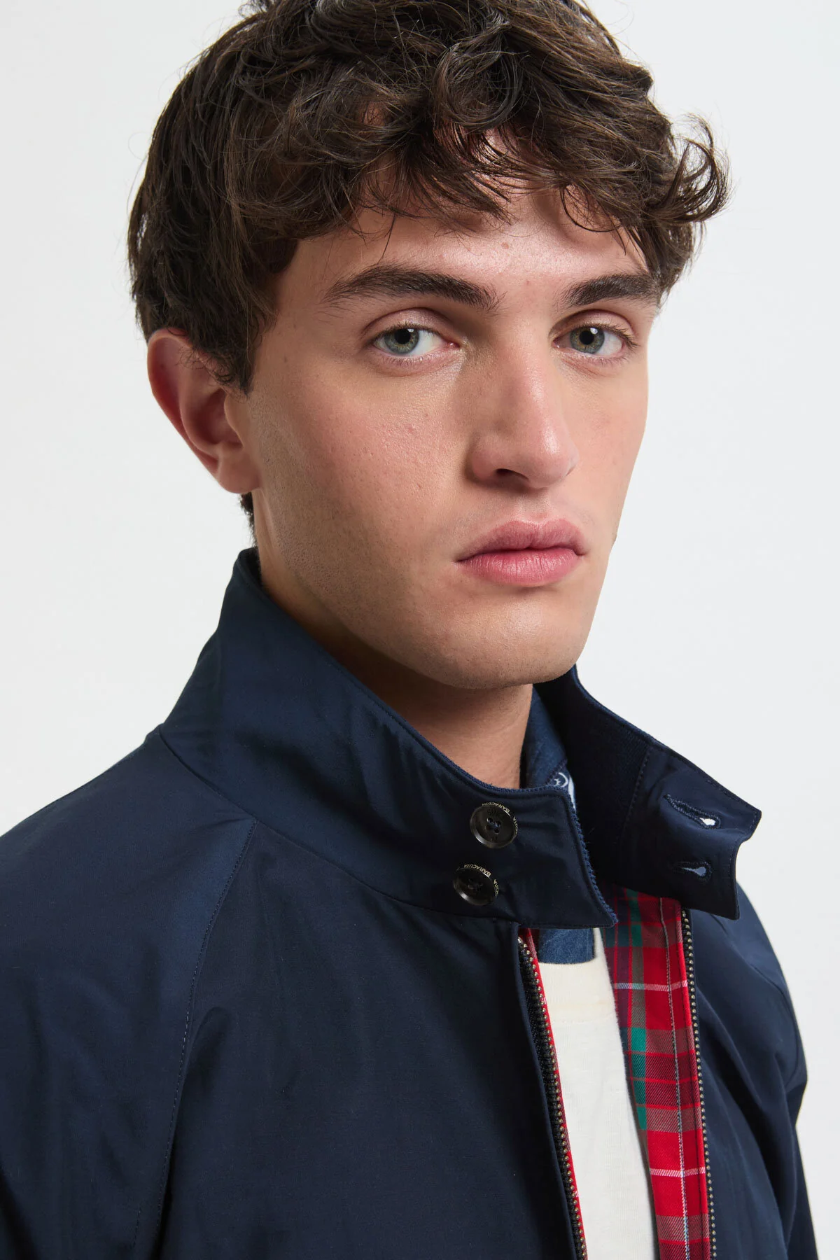 G9 Harrington Jacket - Image 3