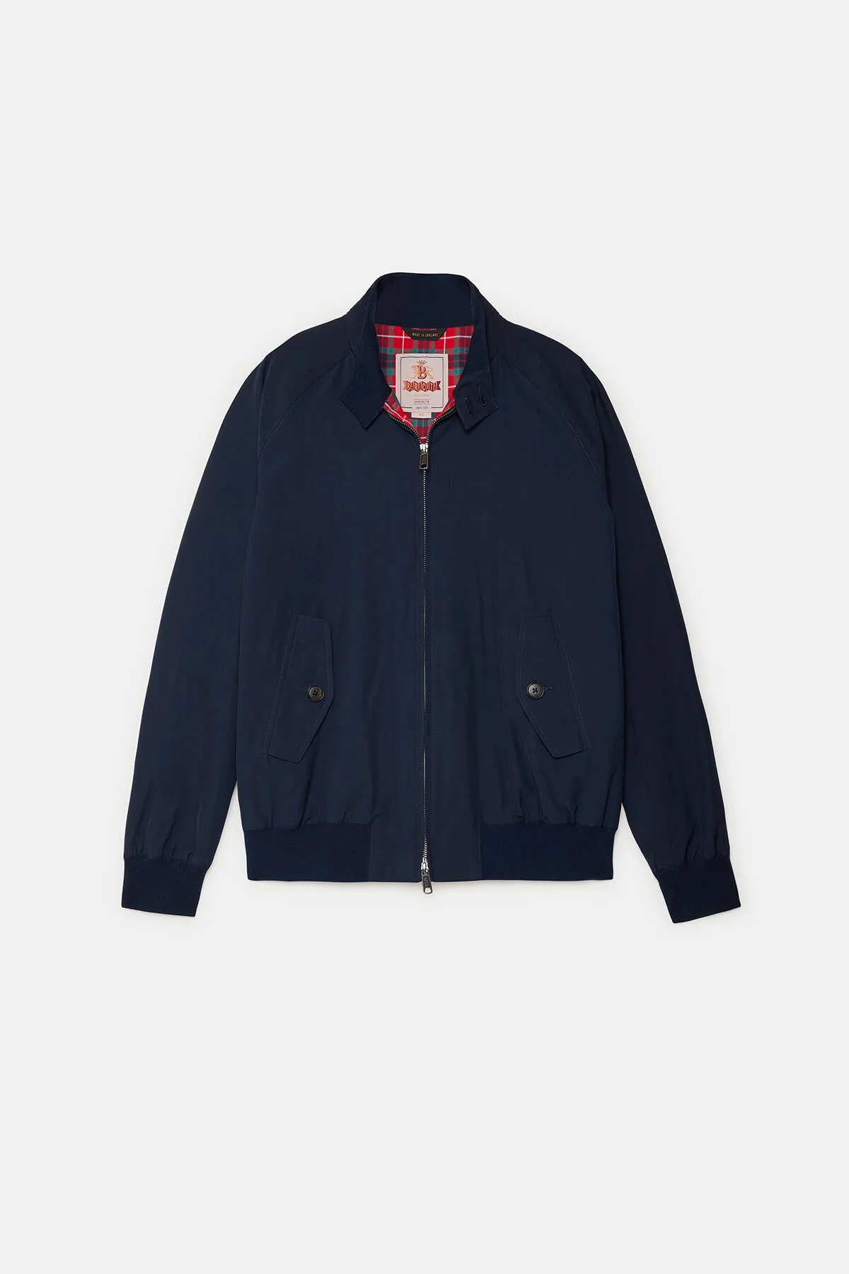 G9 Harrington Jacket - Image 5