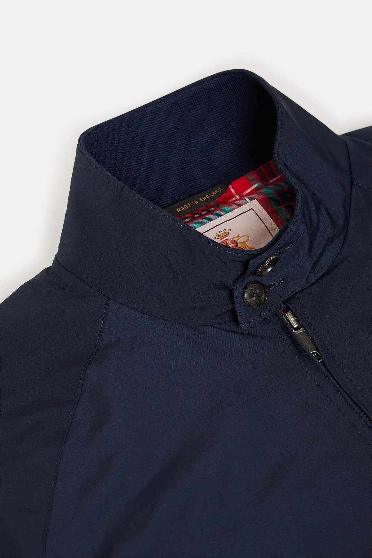G9 Harrington Jacket - Image 6