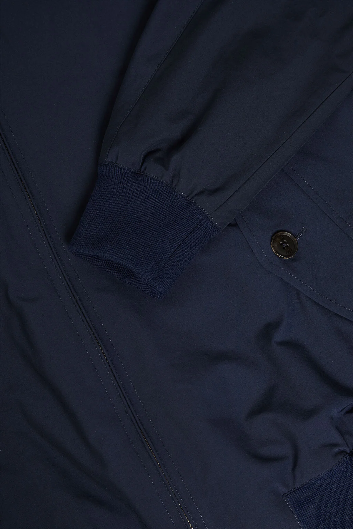 G9 Harrington Jacket - Image 7