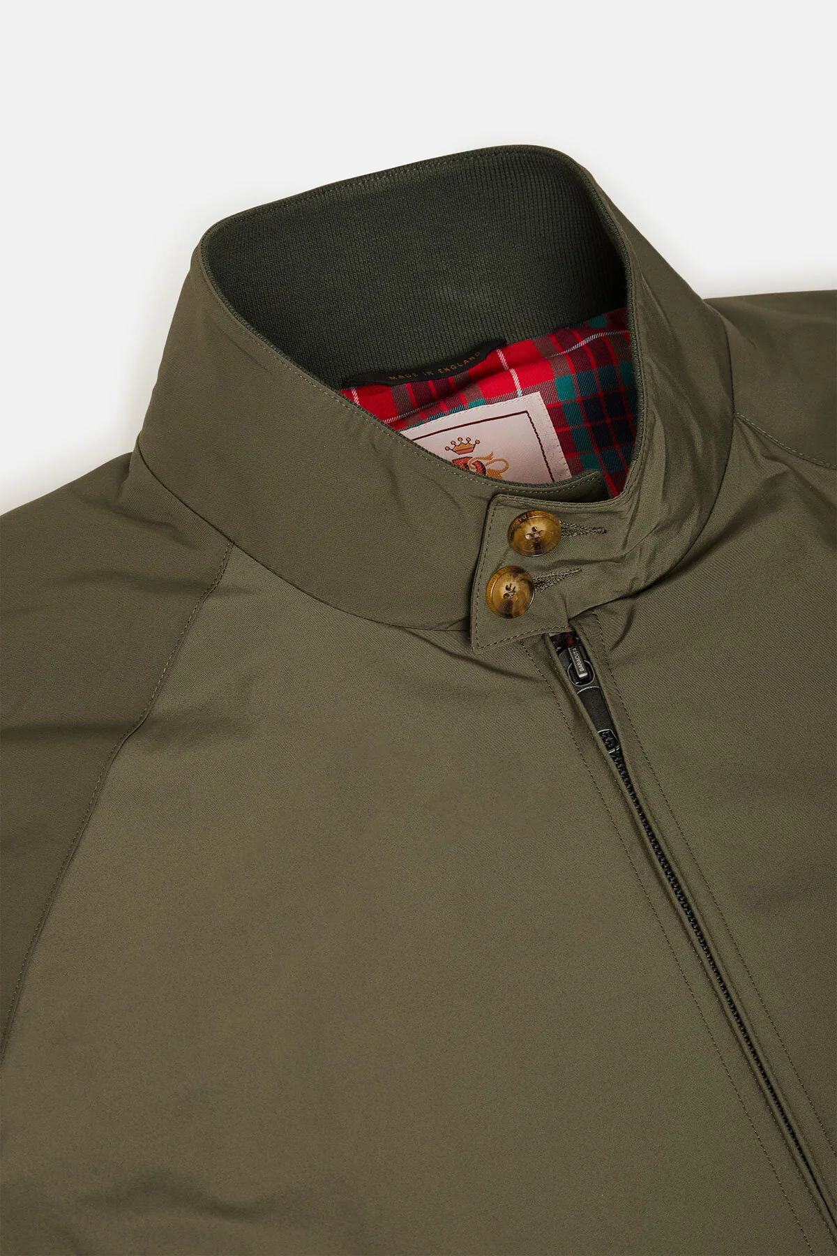 G9 Harrington Jacket - Image 6