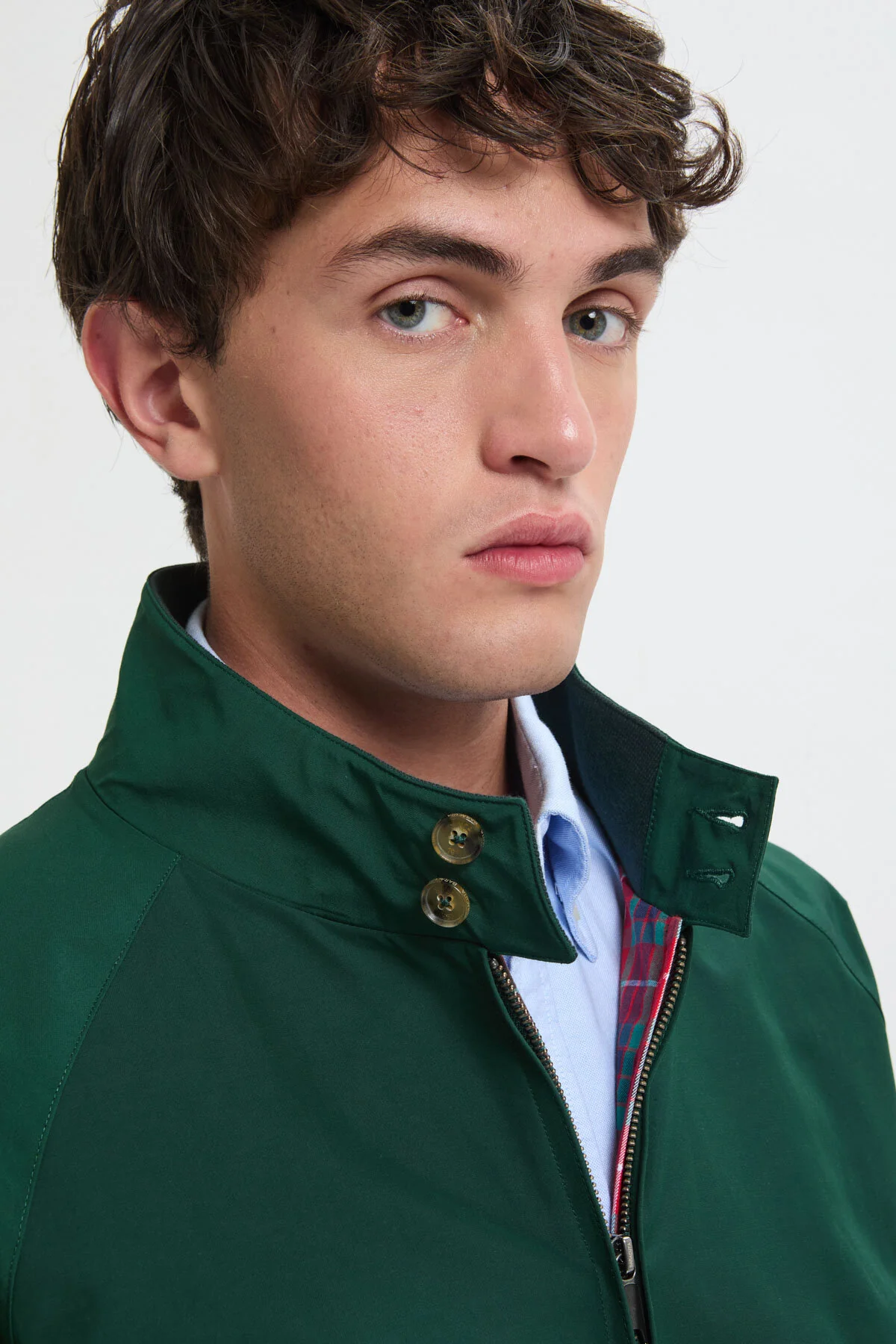 G9 Harrington Jacket - Image 4