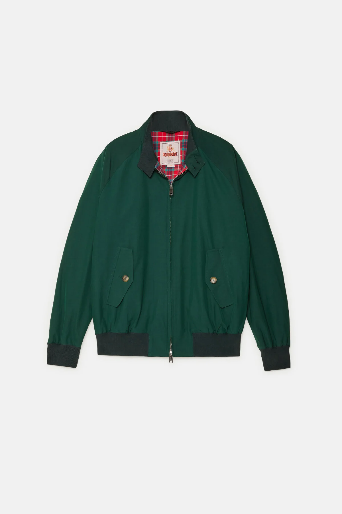 G9 Harrington Jacket - Image 5