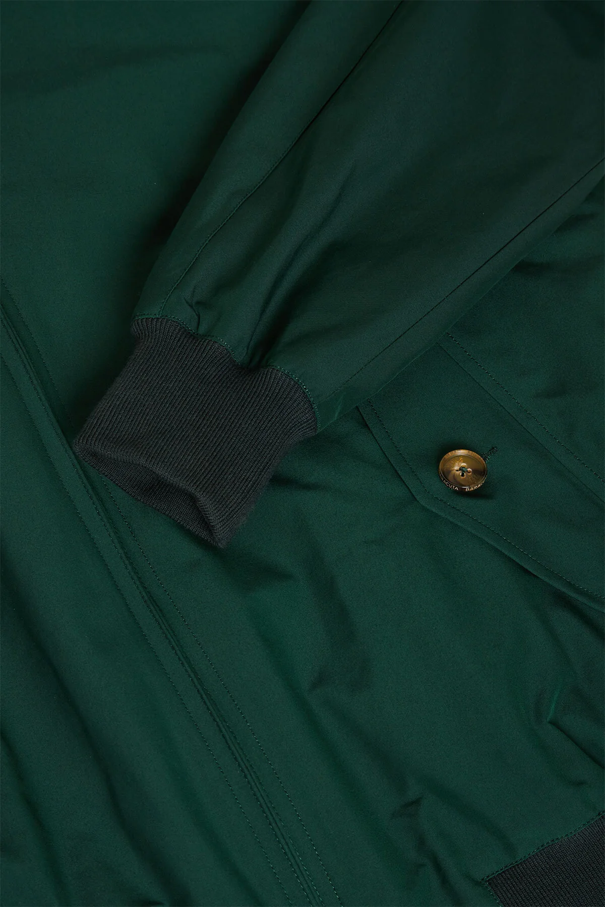 G9 Harrington Jacket - Image 7
