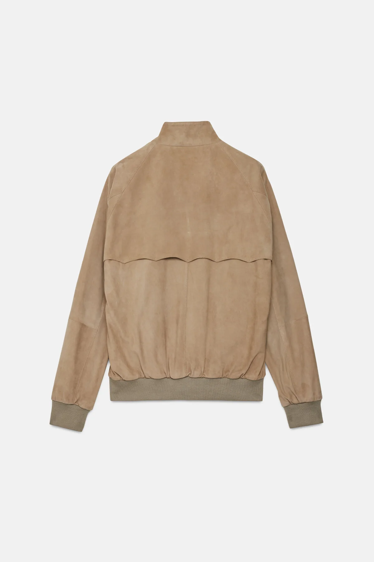 G9 Suede - Image 7