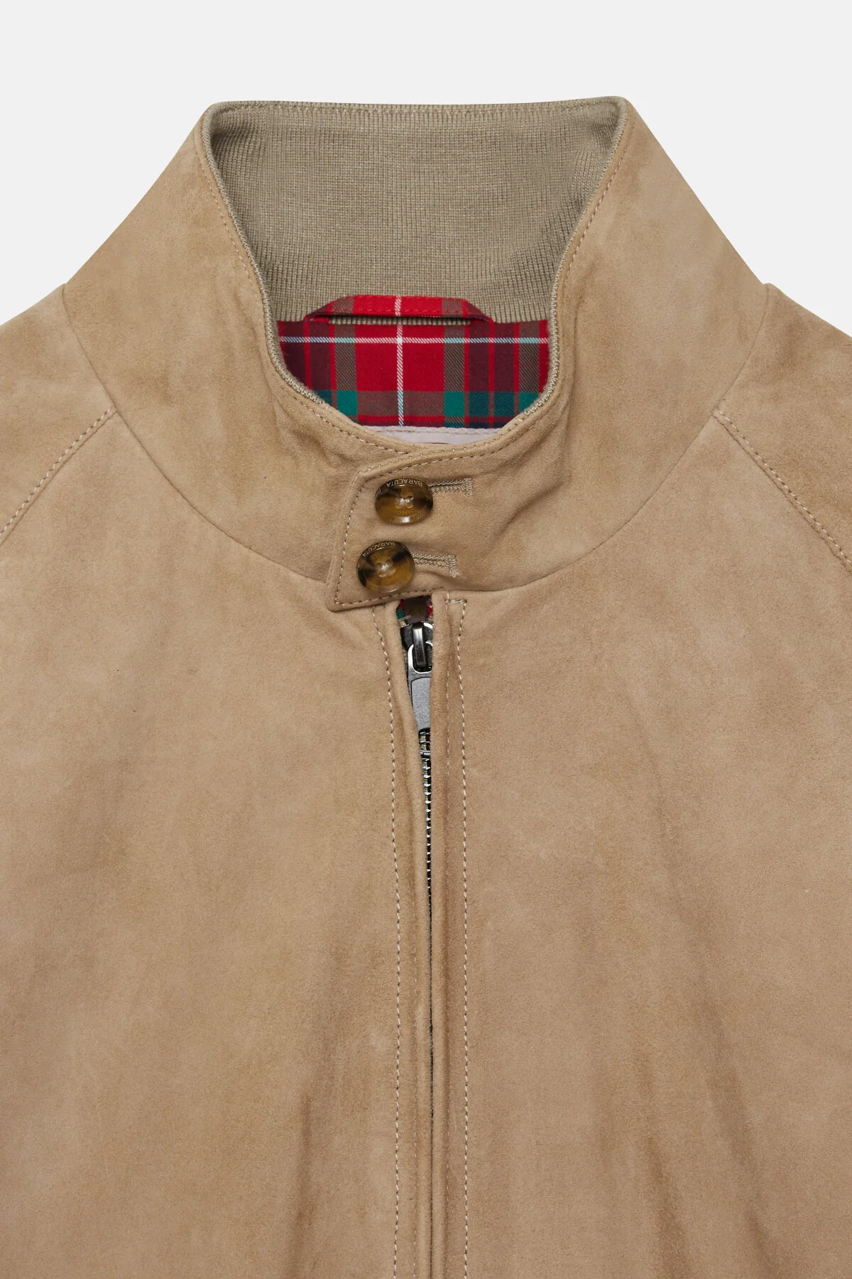 G9 Suede - Image 8