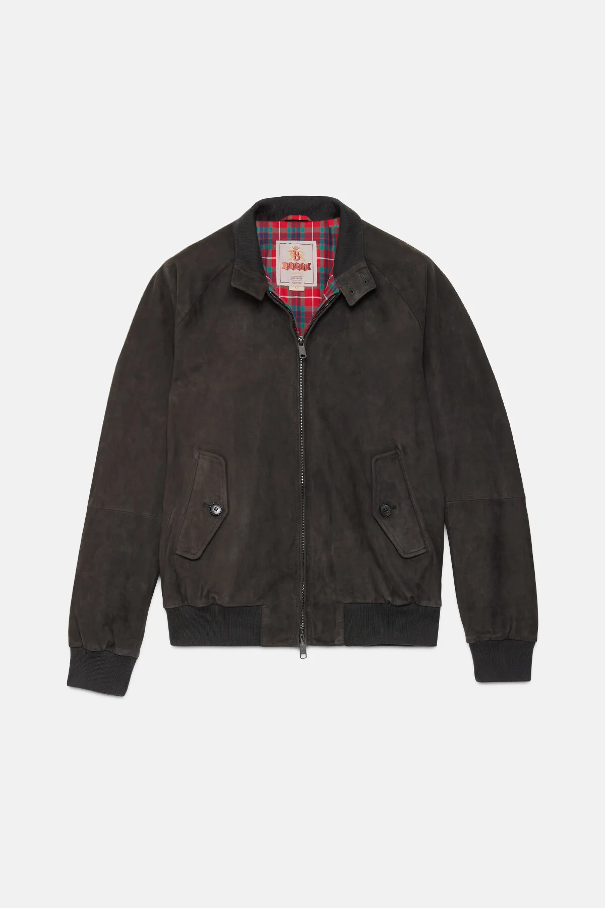 G9 Suede - Image 5