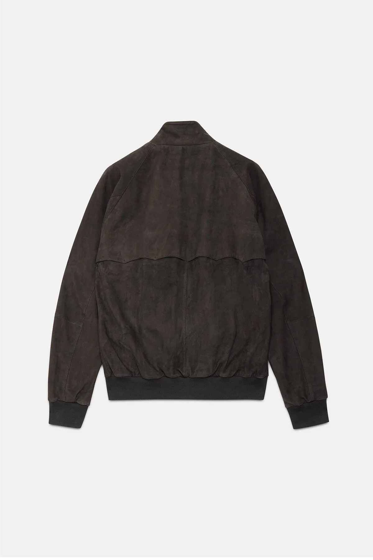 G9 Suede - Image 6