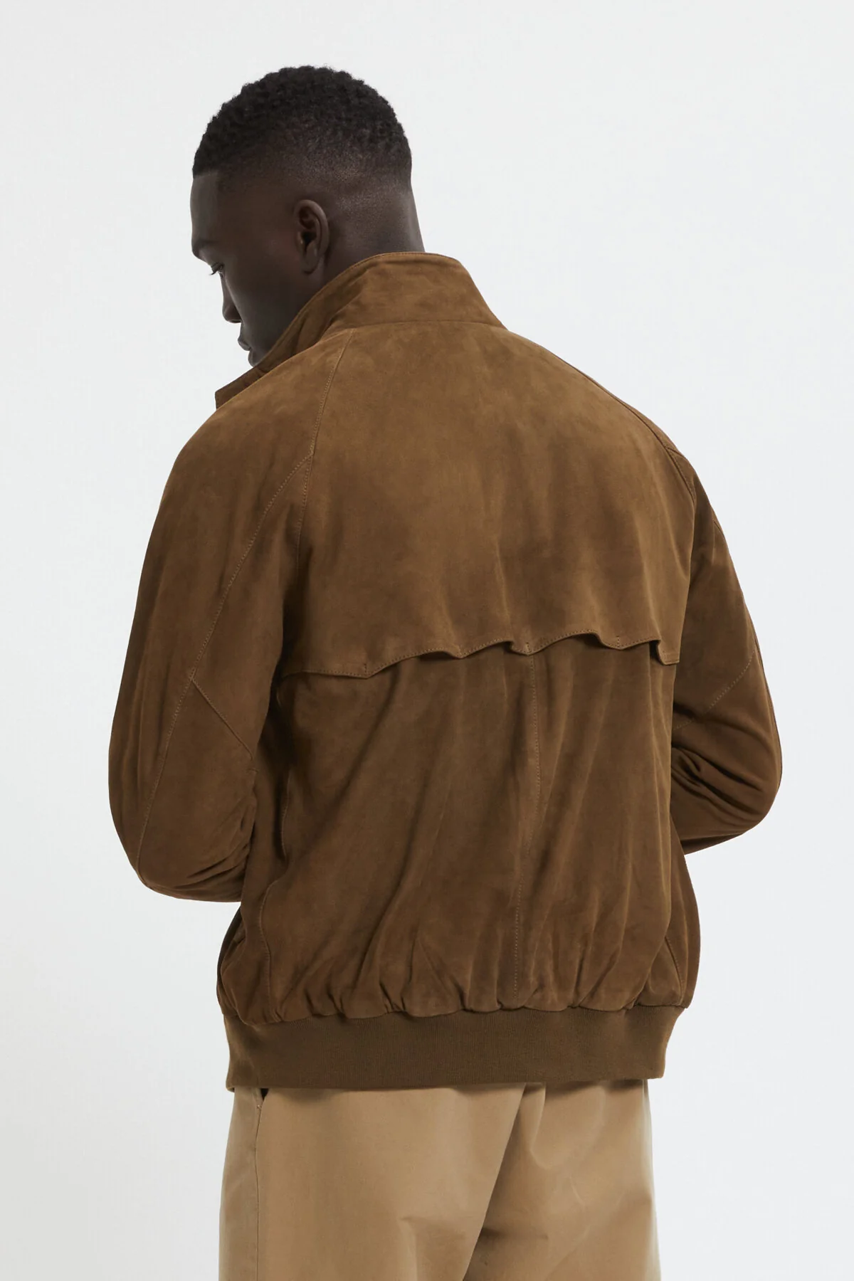 G9 Suede - Image 3